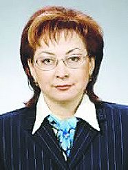 Камила Дәүләтова — мәғариф министры урынбаҫары