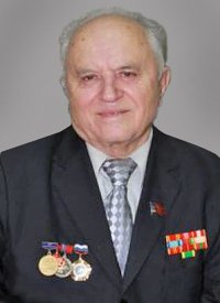 А.И. Барсуков