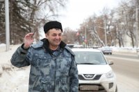 “Луганск Баймаҡҡа ҡарағанда ла яҡыныраҡ”