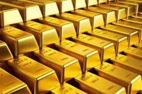 Алтын валюта запасы үҫә