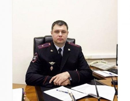 Яңы начальник – Олег Ющенко