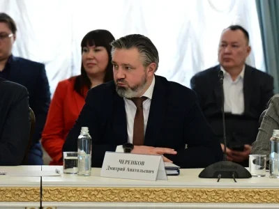 Республика Башлығы Идаралығының элекке етәксеһе Өфөнөң вице-мэры итеп тәғәйенләнде