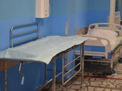 Башҡортостанда юл фажиғәһендә иҫән ҡалғандарҙың хәле тураһында билдәле булды