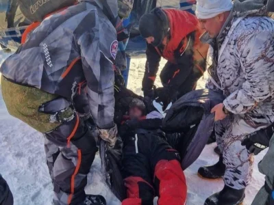 Кваркуш яҫы таулығында иҫән ҡалған Өфө турисы йүнәлә башлаған