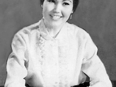 Билдәле диктор, Башҡортостандың халыҡ артисы Лира Фәйзуллина вафат