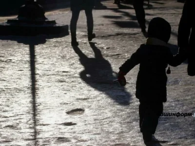 Ғәҙәттән тыш хәлдәр министрлығы көслө ҡар һәм боҙлауыҡ тураһында иҫкәртте