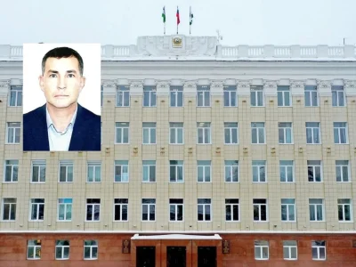 Өфөлә ҡаланы йыйыштырыу буйынса махсус автохужалыҡ етәксеһе алмашынды