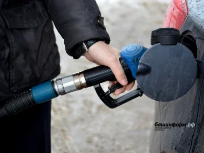 Башҡортостанда яғыулыҡ йәнә ҡиммәтләнгән