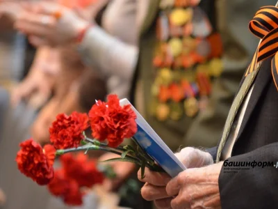 Апрелдә Социаль фонд Еңеү көнө уңайынан аҡса күсерә башлай