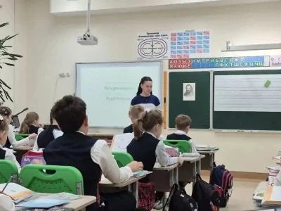 Башҡортостанда тағы ла 8 урта һөнәри белем биреү кластеры ойошторола