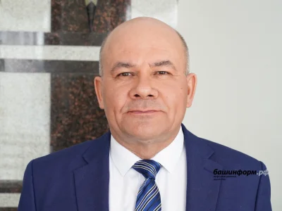 Республикала элекке финансист район башлығы итеп тәғәйенләнде