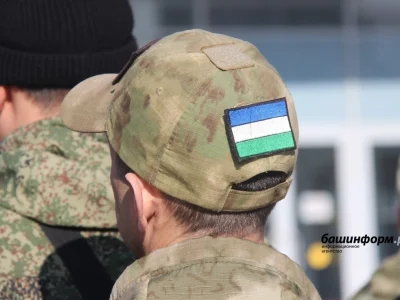 Өфөлә контрактсыларҙы МХО-ға йәлеп итеү өсөн түләүҙәр раҫланды