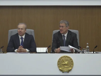 Өфөнән Белоретҡа поезд менән дүрт сәғәттә барып етергә мөмкин