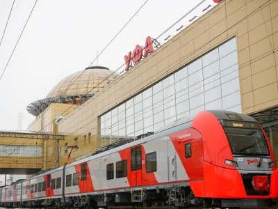 Башҡортостанда льготалылар электричкала ярты хаҡҡа йөрөй башлай