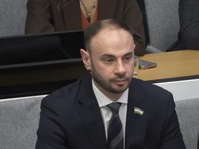 Башҡортостанда «Берҙәм Рәсәй» партияһының башҡарма комитеты етәксеһе тәғәйенләнде