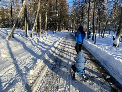 Мәскәү ҡарҙары республикабыҙға килеп етмәй