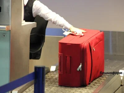 Өфөнән Дүшәнбегә рейстар асылды