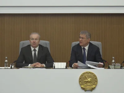 Башҡортостан һыу баҫыуҙан зыян күргән Дағстанға ярҙам итәсәк