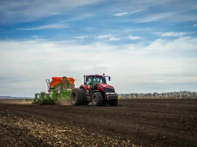 Башҡортостандың 18 районында сәсеү эштәре башланды