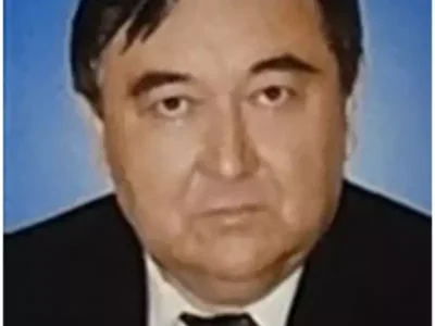 Билдәле тарихсы Ҡәүи Кәримов арабыҙҙан китте