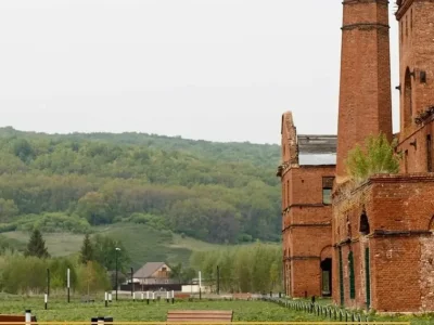 Башҡортостанда туристик объекттарға юлдар төҙөкләндерелә