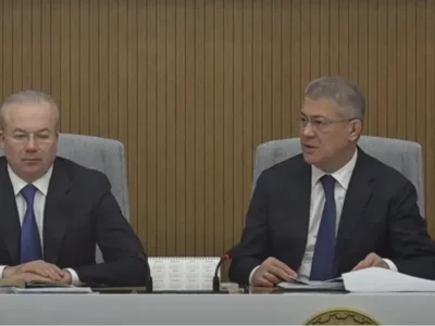 Республика етәксеһе БПЛА һөжүмдәренә етди ҡарарға саҡырҙы