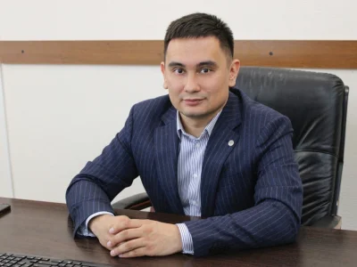 Республика мәҙәниәт министрының элекке урынбаҫары төп концерт залы етәксеһе итеп тәғәйенләнде