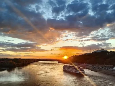 Синоптиктар республикала май айына һауа торошона фараз бирҙе