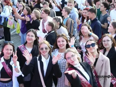 Башҡортостан Стажировка үҙәге аша үҙенең студенттарын нисек ҡайтарасаҡ