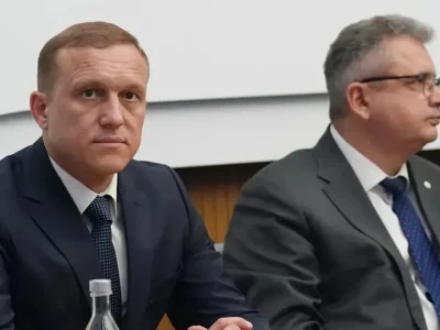 Радий Хәбиров Башҡортостандың яңы сауҙа һәм хеҙмәттәр министры менән таныштырҙы