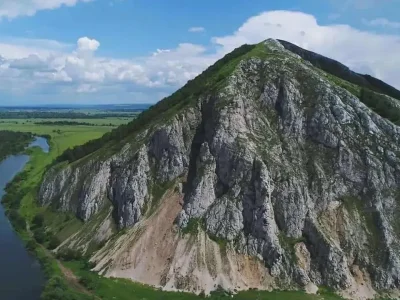 Башҡортостан туризм буйынса федераль рейтингта 13-сө урынға күтәрелде