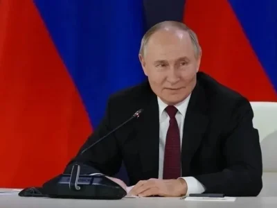 Владимир Путин өс яҡташыбыҙҙың ҡаҙаныштарын билдәләне