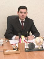 Илдар Байбулатов — финанс министры урынбаҫары