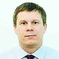 Александр Васильев — министр урынбаҫары