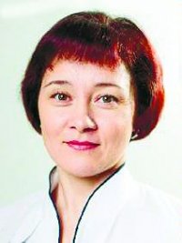 Гөлназ Шафиҡова — мәғариф министры