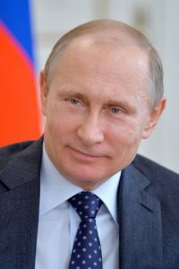 Көнбайыш халҡы Путинға ышана