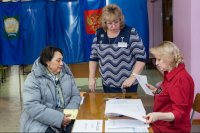 В Белорецком районе выборы проходят без нарушений