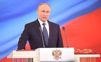 Владимир Путин: “Бар тормошомдоң мәғәнәһе – кешеләргә һәм Ватанға хеҙмәт итеү”