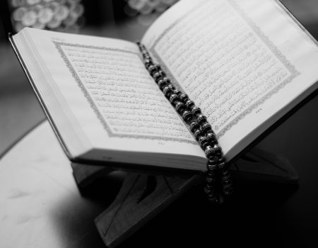 Ислам – тырыш кешеләр дине
