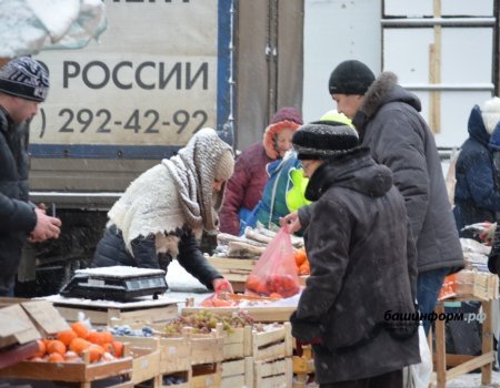 Республиканың 34 ҡалаһы һәм районында ауыл хужалығы йәрминкәләре ойошторола