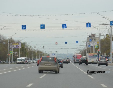 9 майҙа Өфөлә йәмәғәт транспортының эш графигы билдәле булды