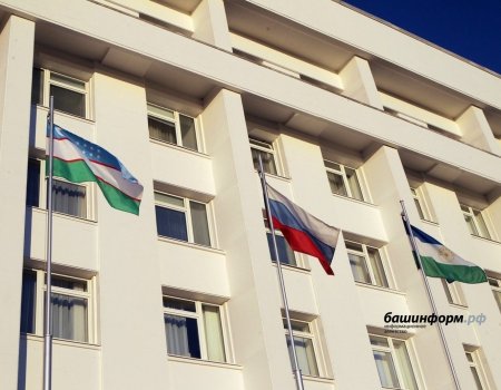 Башҡортостан менән Үзбәкстан уртаҡ технопарк булдырыу тураһында һөйләшеп килеште