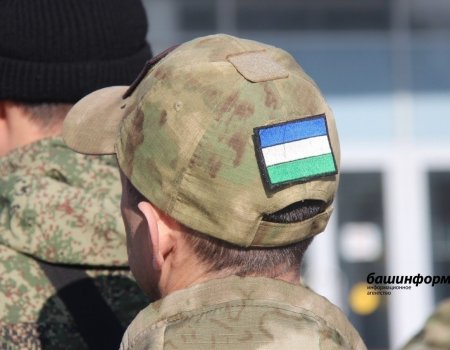 Башҡортостанда МХО контрактсыларына түләүҙәр оҙайтылды