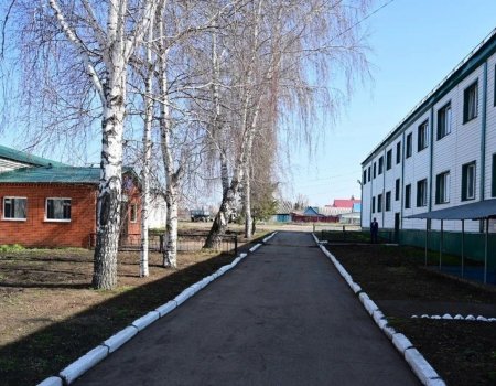 2025-2027 йылдарҙа Башҡортостан колледждарында ремонт эштәре башлана