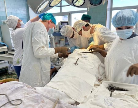 Башҡортостанда айыу һөжүм иткән 70 йәшлек пенсионер вафат булған