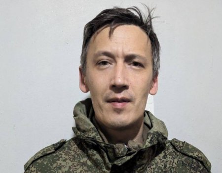 Башҡортостан табибы «Ватан алдында күрһәткән хеҙмәттәре өсөн» ордены миҙалын алды
