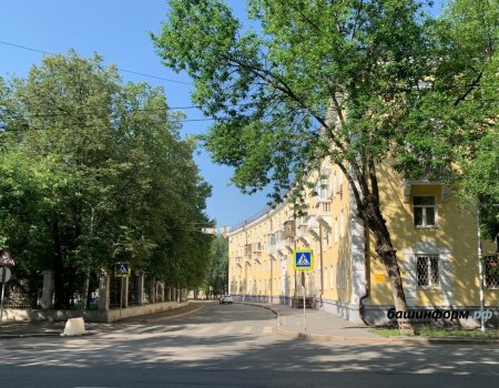 Республика синоптиктары өс көнгә һауа торошо менән таныштырҙы