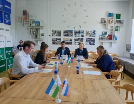 2025 йылда Башҡортостанда 122 һайлау кампанияһы була