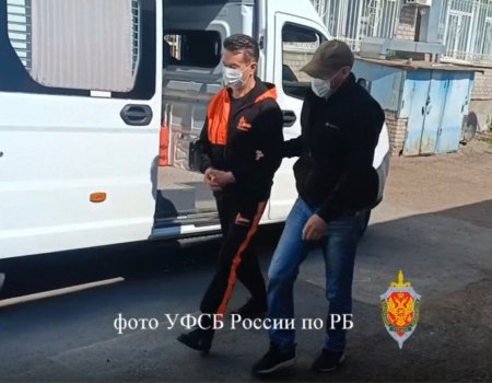 Башҡортостандың халыҡ артисы Вилдан Яруллинды ҡулға алғандар