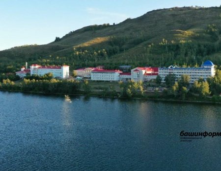 Өфөлә бюджет хеҙмәткәрҙәренең шифахана ялы өсөн компенсация күләме раҫланды